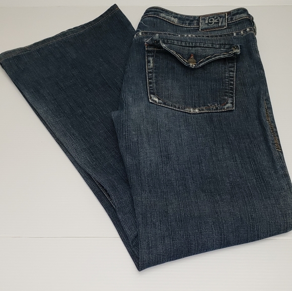 1921 Denim - 1921 JEANS